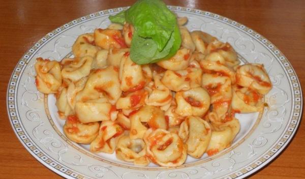 Ravioli