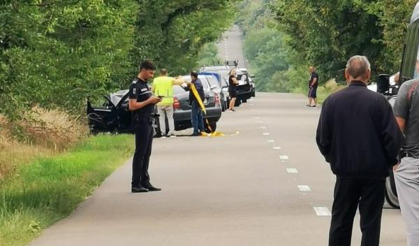 Accident Havarna