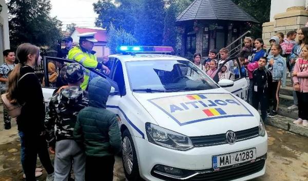 politisti Flamanzi