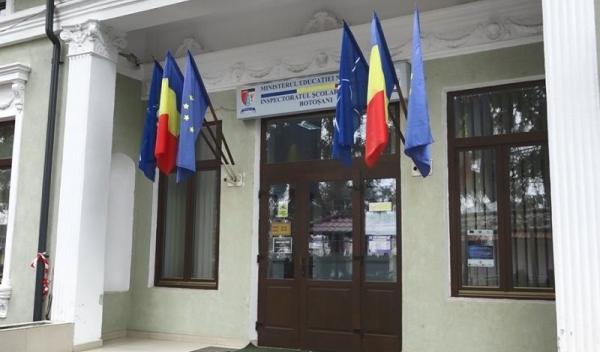ISJ Botosani
