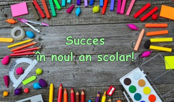 scoala