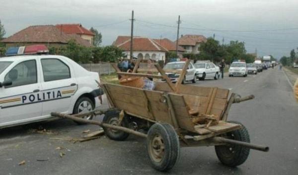 accident
