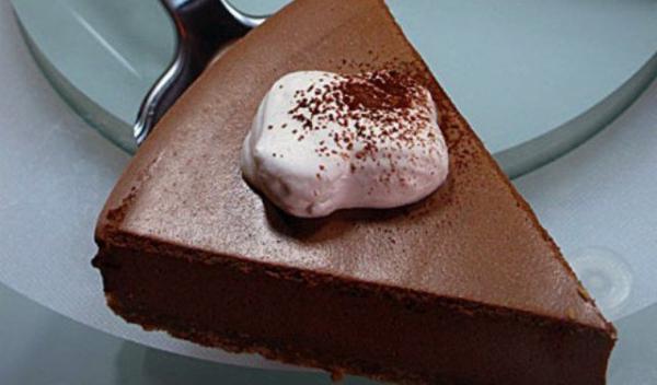 TortCappucino