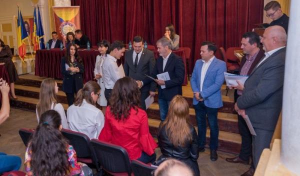 Catalin Silegeanu.Gala16.09