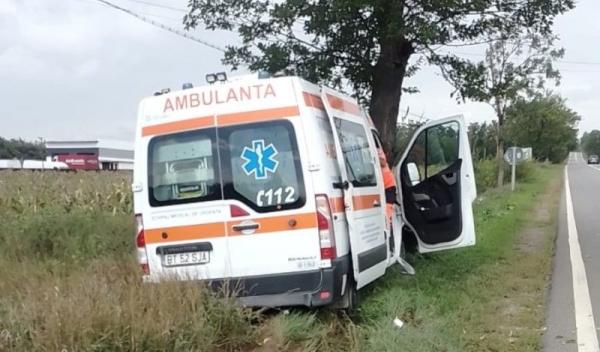 Ambulanta