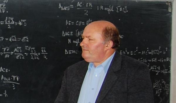 valerian Vlaescu
