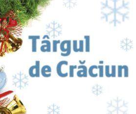 targ-de-craciun