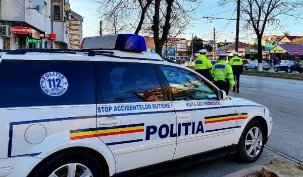 Politie BT