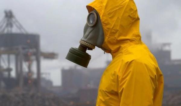 Accident nuclear