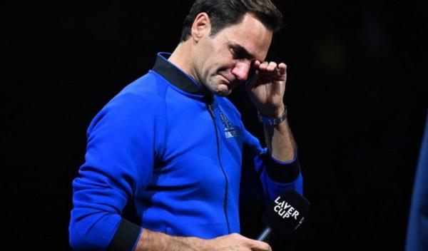 Federer