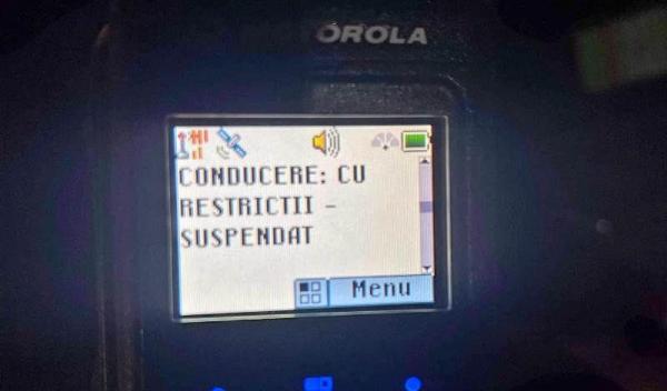 Suspendat