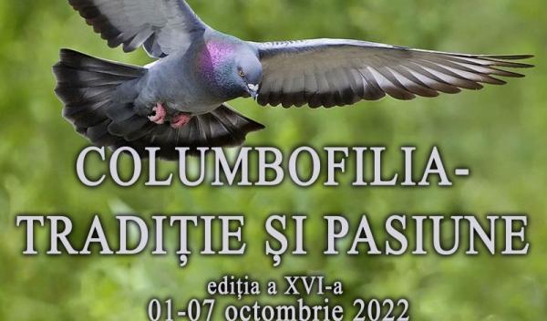 Afis_Columbofilia_Traditie_si_pasiune