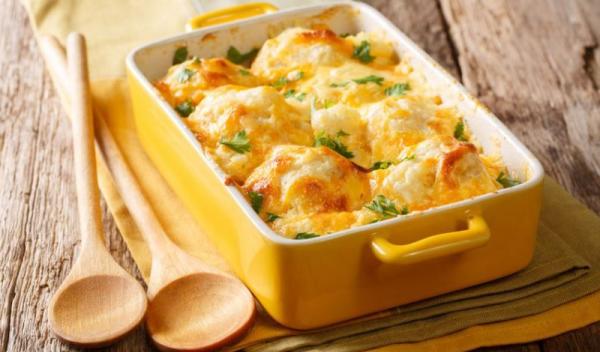 Conopidă-gratinată