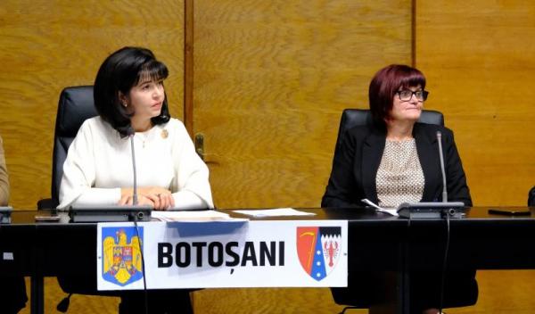 Doina Federovici - Doina Caba