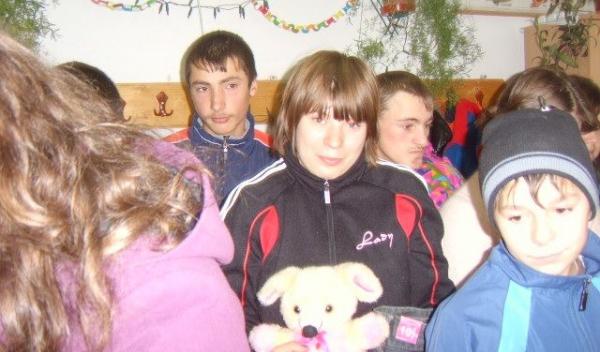 Dorohoi