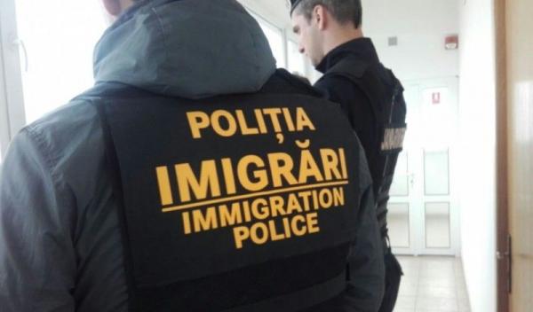 imigrari