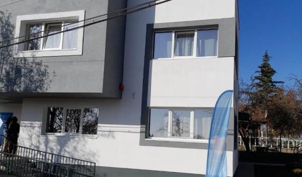 foto exterior casa