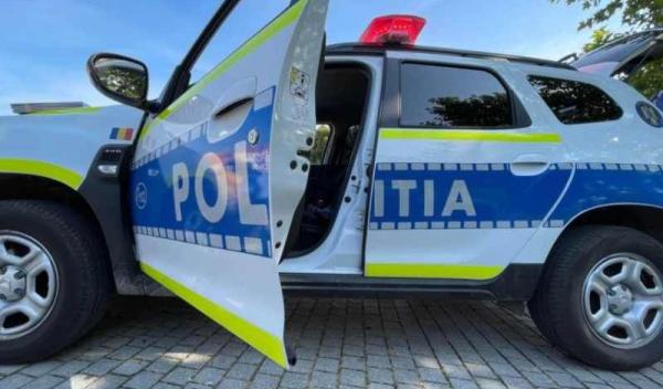 politie