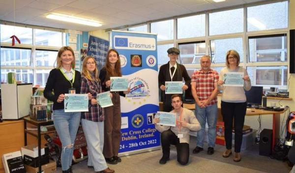 erasmus 1