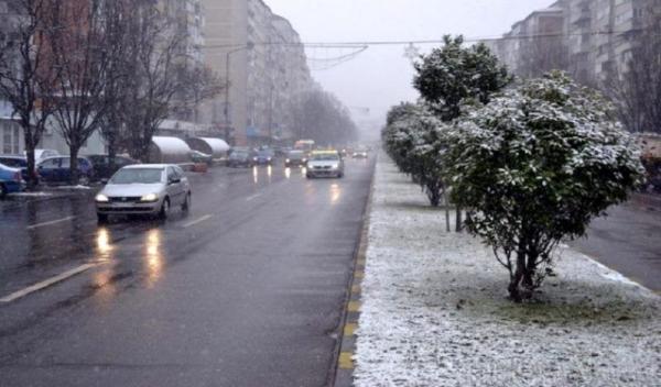 Prognoza-meteo