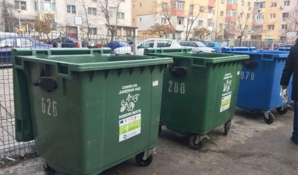 taxa salubrizare
