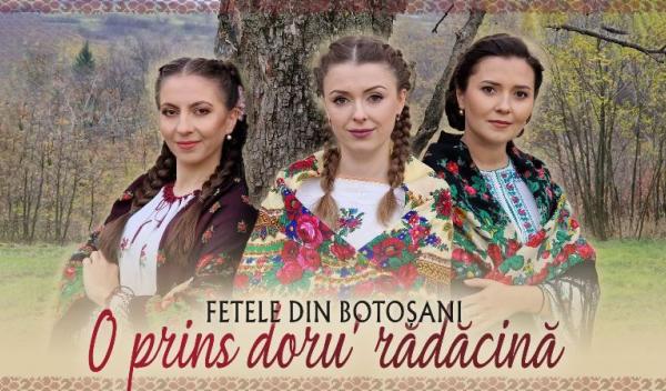 Fetele din Botosani