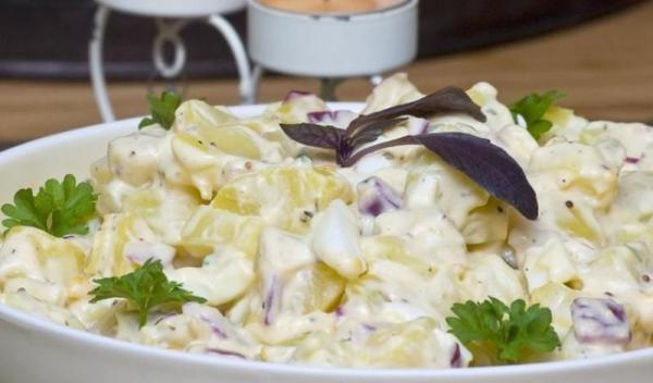 salata