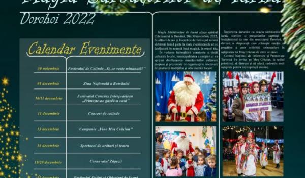 evenimente dec 1