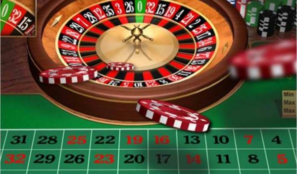 Ruleta