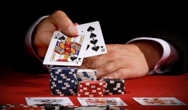 Poker