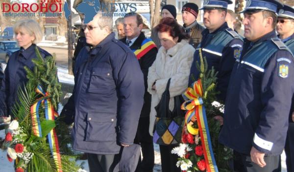 Sorin Stefan Dumitras_Depunere de coroane_Dorohoi_13