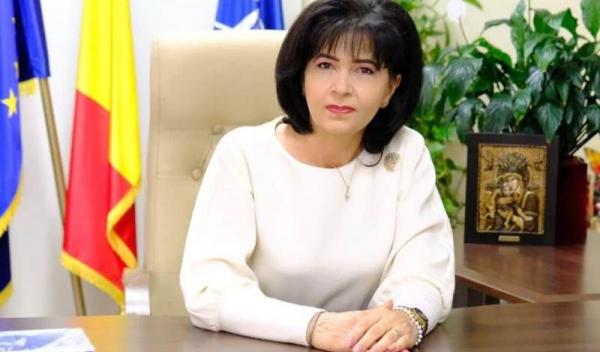Doina Federovici