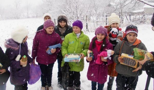 Micul Samariten_Darabani
