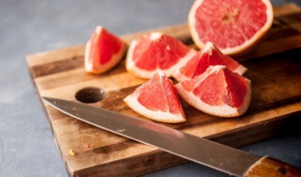 grapefruit