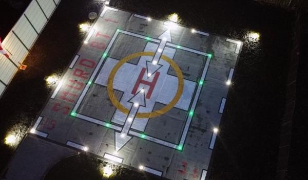 Receptie heliport (1)