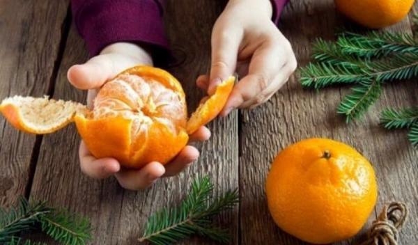 clementine