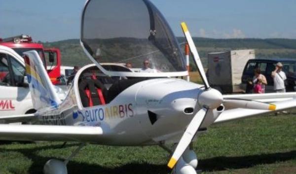 Avioane usoare