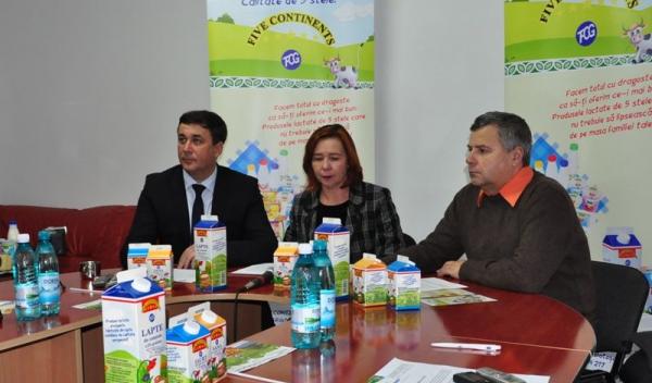 Five Continents_lansare produse noi
