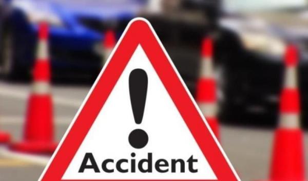 accident