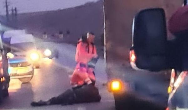 accident mortal