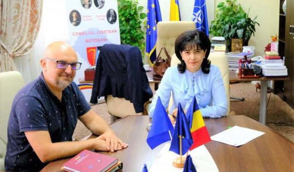 Cristi Nistor - Doina Federovici 1