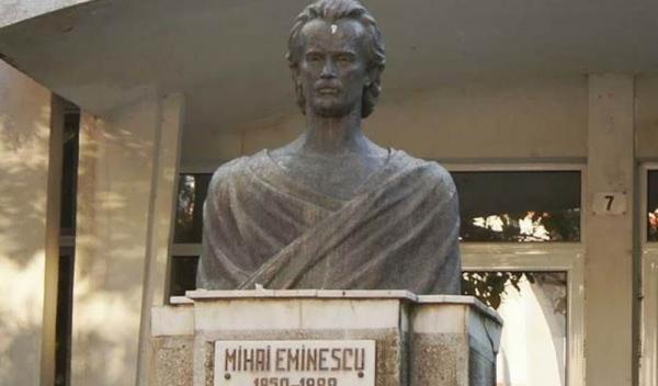 Mihai Eminescu