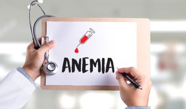 anemia