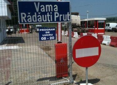 Vama-Radauti-Prut