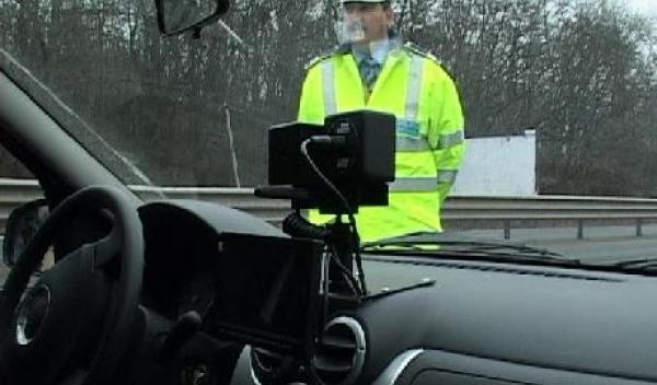 politie