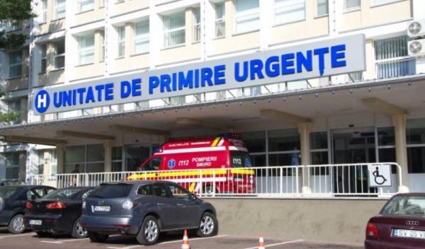 Spital Suceava