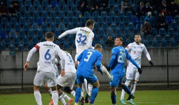FC BT - Craiova