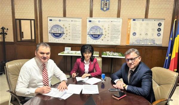 Cseke Attila - Doina Federovici - Marius Budai
