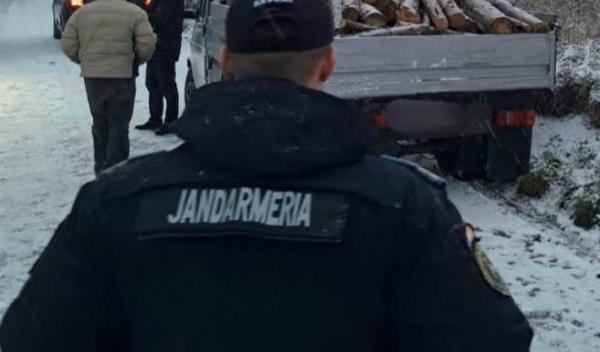 jandarmi