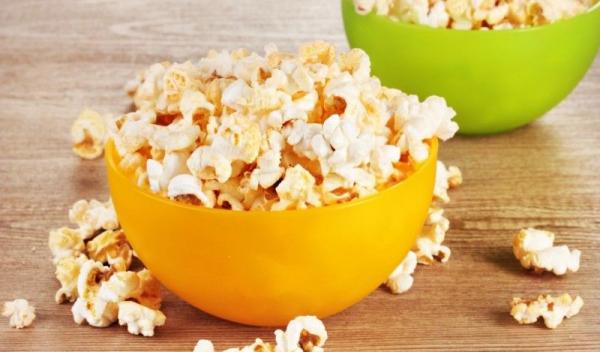 Popcorn